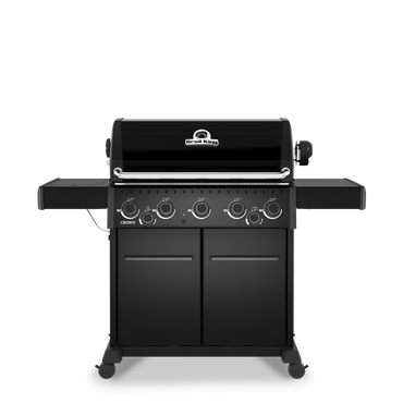 Broil King Crown 590 Shadow