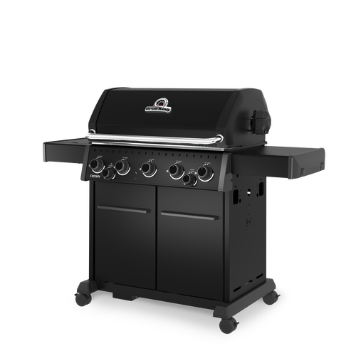 Broil King Crown 590 Shadow - image 2
