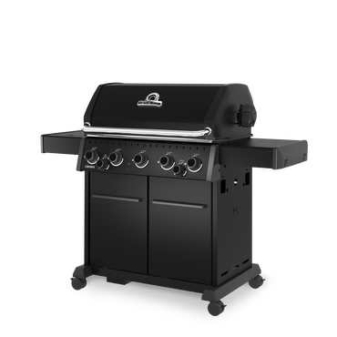 Broil King Crown 590 Shadow - image 2