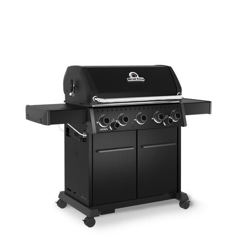 Broil King Crown 590 Shadow - image 3
