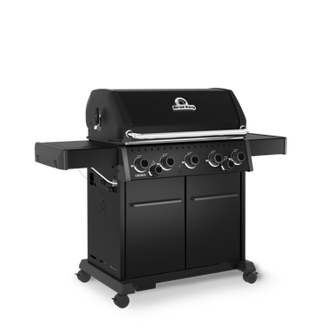 Broil King Crown 590 Shadow - image 3