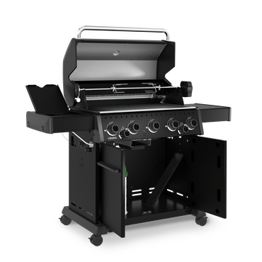 Broil King Crown 590 Shadow - image 5