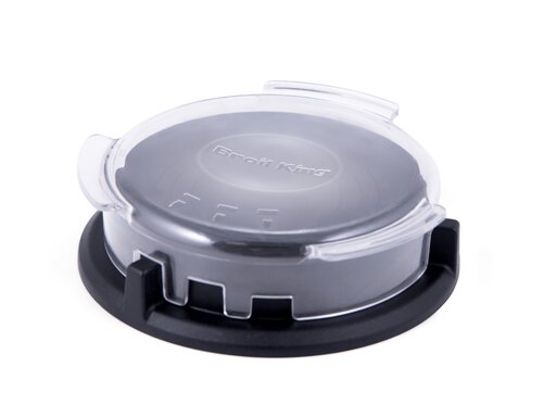 Broil King Deluxe Burger Press