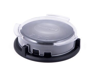 Broil King Deluxe Burger Press