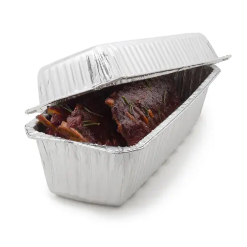 Broil King Foil Rib Roasters/Liners