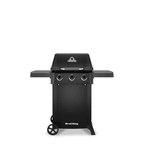 Broil King Gem 310 Shadow Gas BBQ - image 1