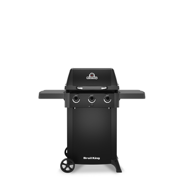 Broil King Gem 310 Shadow Gas BBQ - image 1