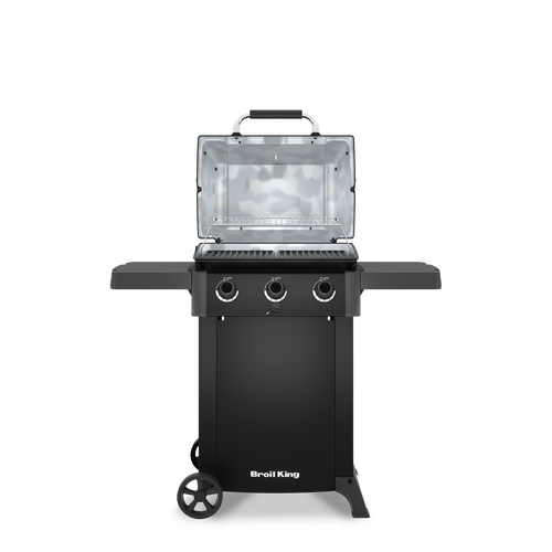 Broil King Gem 310 Shadow Gas BBQ - image 2