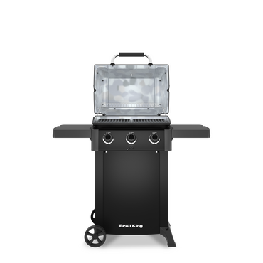 Broil King Gem 310 Shadow Gas BBQ - image 2