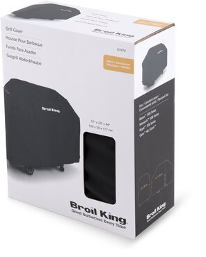 Broil King Gem/Royal/Monarch/Crown Select Cover - image 2