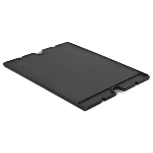 Broil King Griddle (Fits all Regal's, Imperial's (incl BI's), Regal Pellet Grills) - image 1