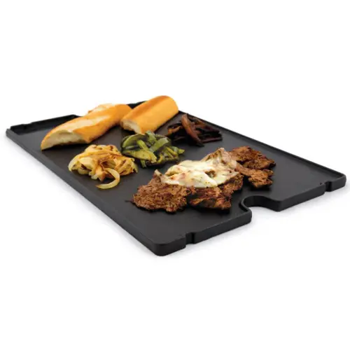 Broil King Griddle (Fits all Regal's, Imperial's (incl BI's), Regal Pellet Grills) - image 3