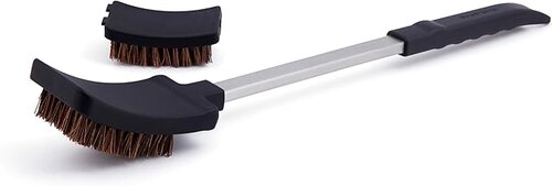 Broil King Grill Brush Ice SS & Resin