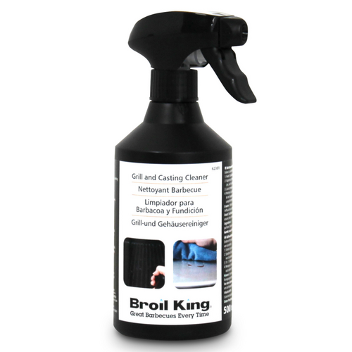 Broil King Grill & Casting Cleaner