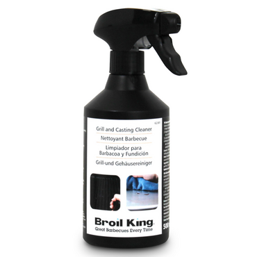 Broil King Grill & Casting Cleaner