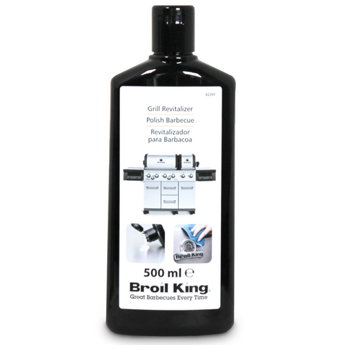 Broil King Grill Vitaliser