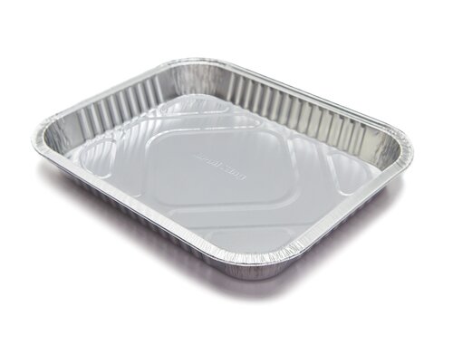 Broil King Large Foil Drip Pans 3pk