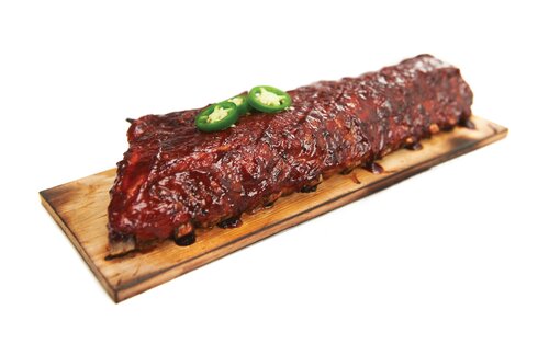 Broil King Maple Grilling Planks 2pk - image 2