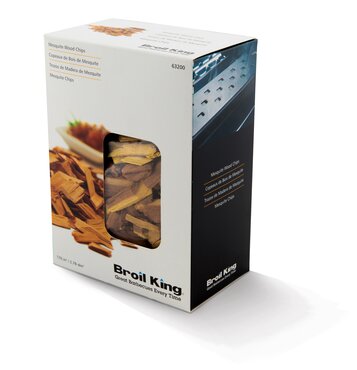 Broil King Mesquite Wood Chips