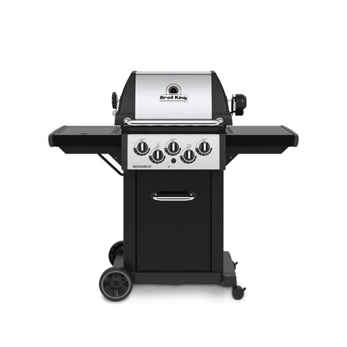 Broil King Monarch 390 Gas BBQ