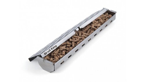 Broil King Pellet Smoker Box