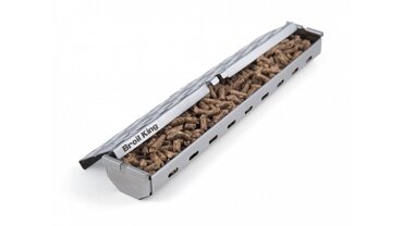 Broil King Pellet Smoker Box