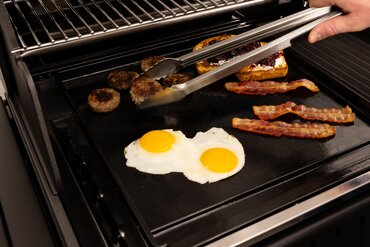 Broil King Plancha Gloss XL (Crown/Baron) - image 3