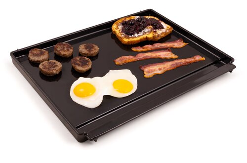 Broil King Plancha Gloss XL (Royal Shadow) - image 3