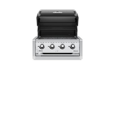 Broil King Regal 420 Built In Head LP - image 2