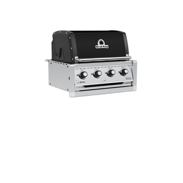Broil King Regal 420 Built In Head LP - image 3