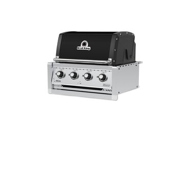 Broil King Regal 420 Built In Head LP - image 4