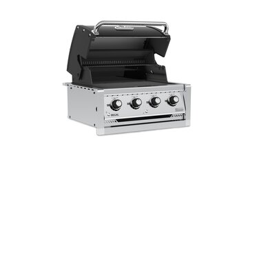 Broil King Regal 420 Built In Head LP - image 5