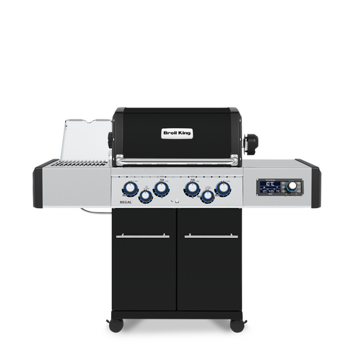 Broil King Regal Q 490 IR Gas BBQ