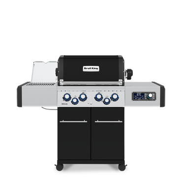 Broil King Regal Q 490 IR Gas BBQ