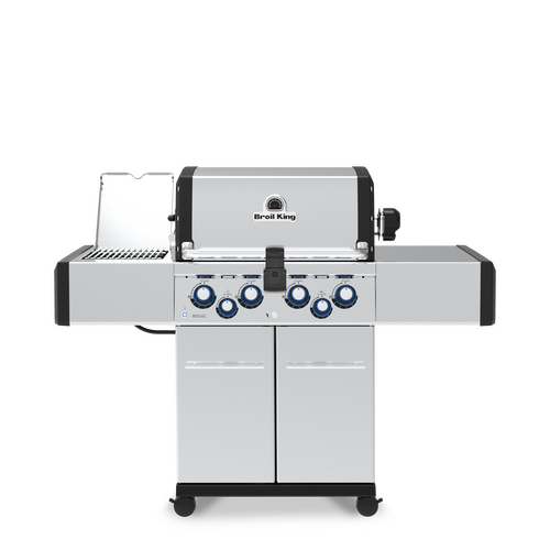 Broil King Regal S 490 IR Gas BBQ