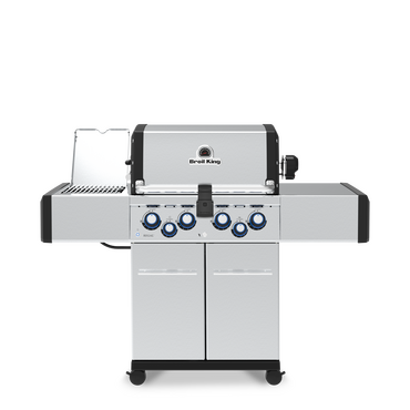 Broil King Regal S 490 IR Gas BBQ