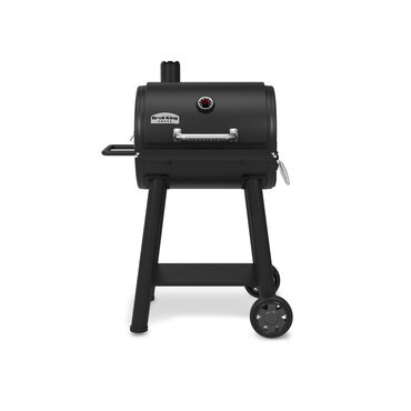 Broil King Regal Smoke 400 Charcoal