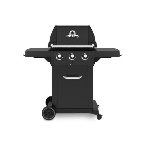 Broil King Royal 320 Shadow Gas BBQ - image 1