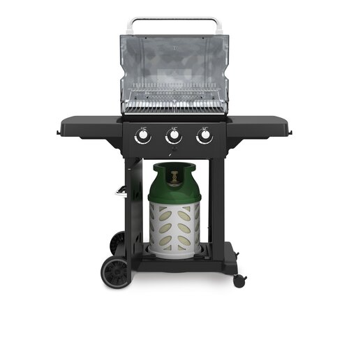 Broil King Royal 320 Shadow Gas BBQ - image 2