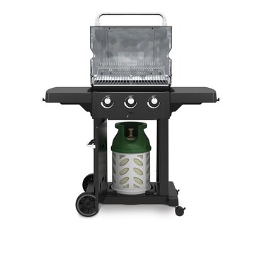 Broil King Royal 320 Shadow Gas BBQ - image 2