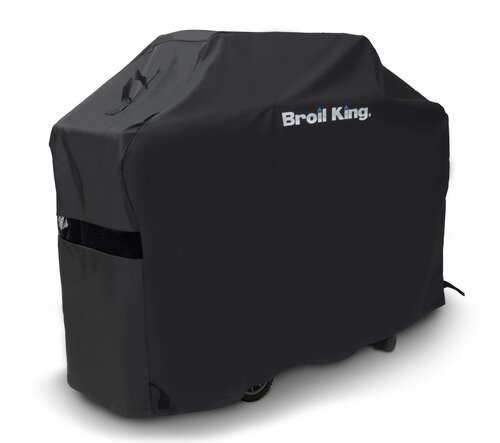 Broil King Select Cover - Fits Gems, Royal 300