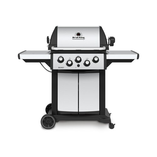 Broil King Signet 390 Gas BBQ