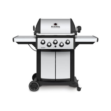 Broil King Signet 390 Gas BBQ