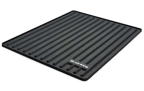 Broil King Silicone Side Shelf Mat
