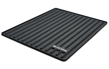 Broil King Silicone Side Shelf Mat