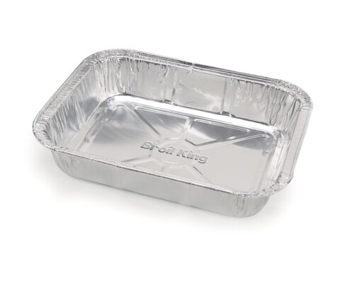 Broil King Small Catch Pans 10pk - image 2
