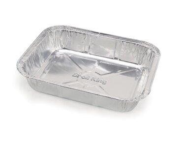 Broil King Small Catch Pans 10pk - image 2