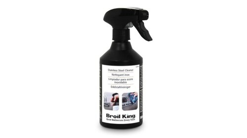 Broil King Stainless Steel Cleaner