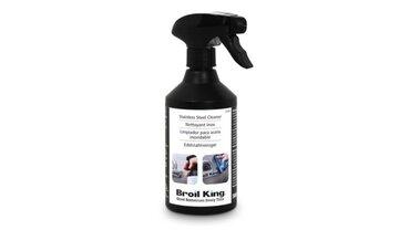Broil King Stainless Steel Cleaner