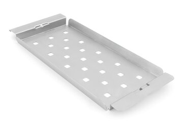 Broil King  Stainless Steel Narrow Topper